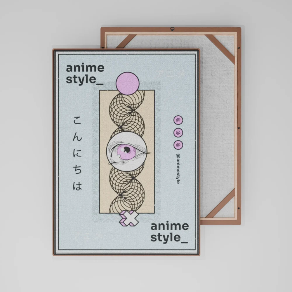 Picture "Anime Style"