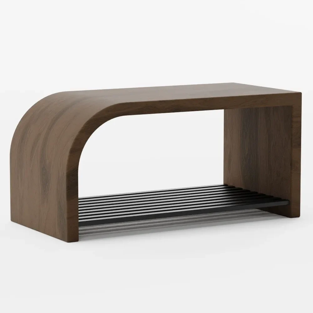 Shoe Rack