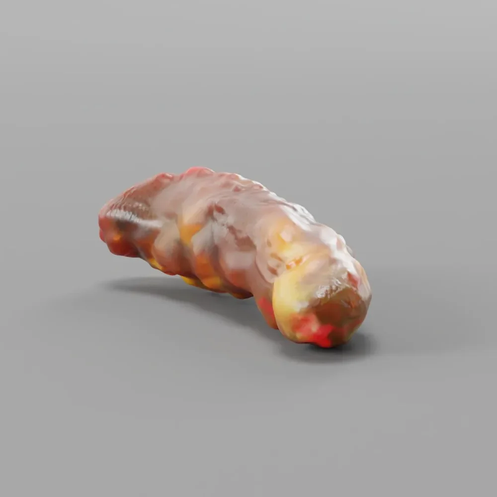 Poop Blob