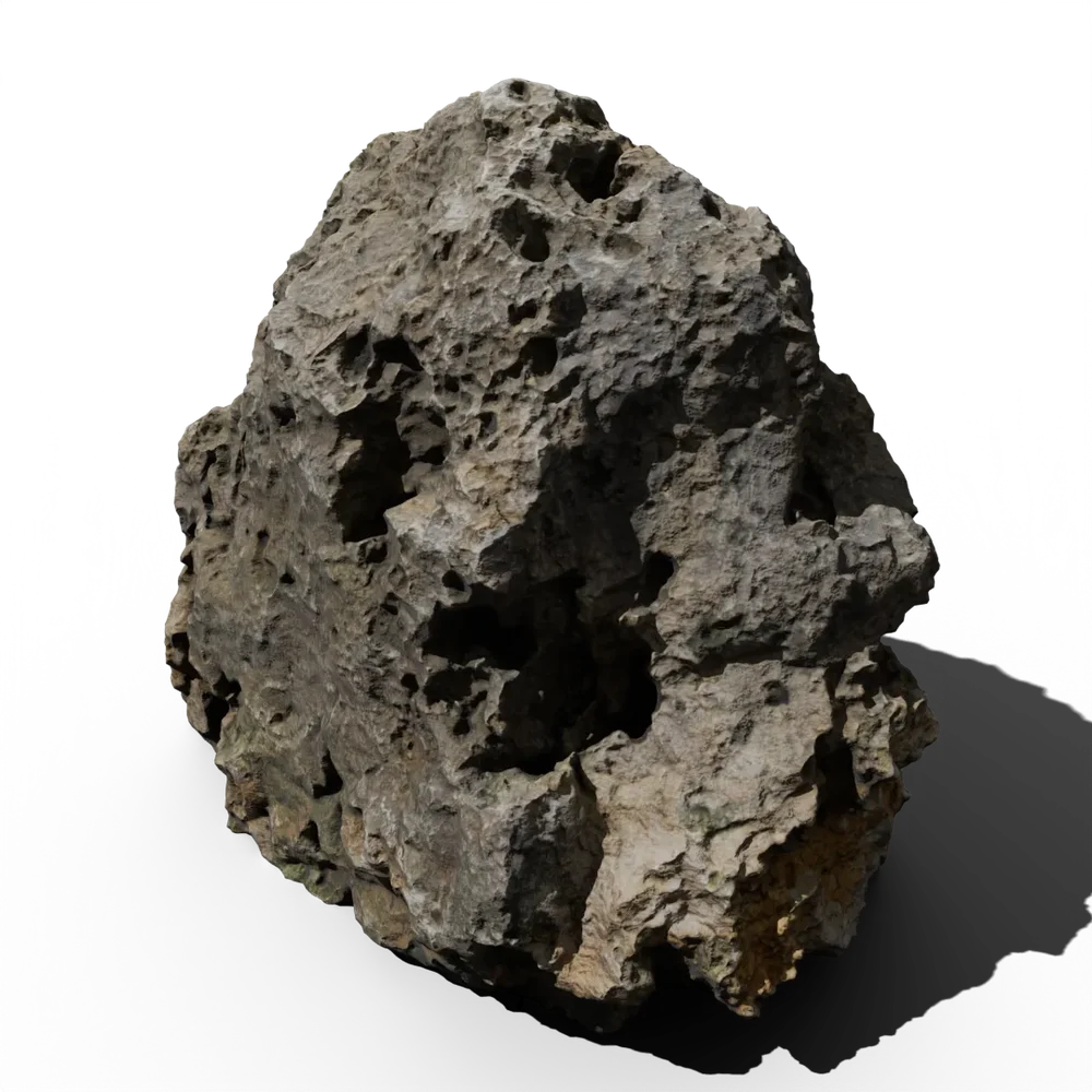 Moon Rock Tall
