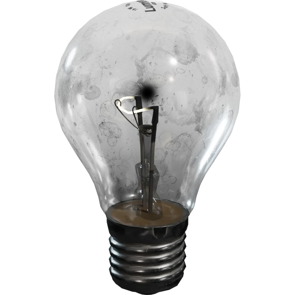 Lightbulb 01