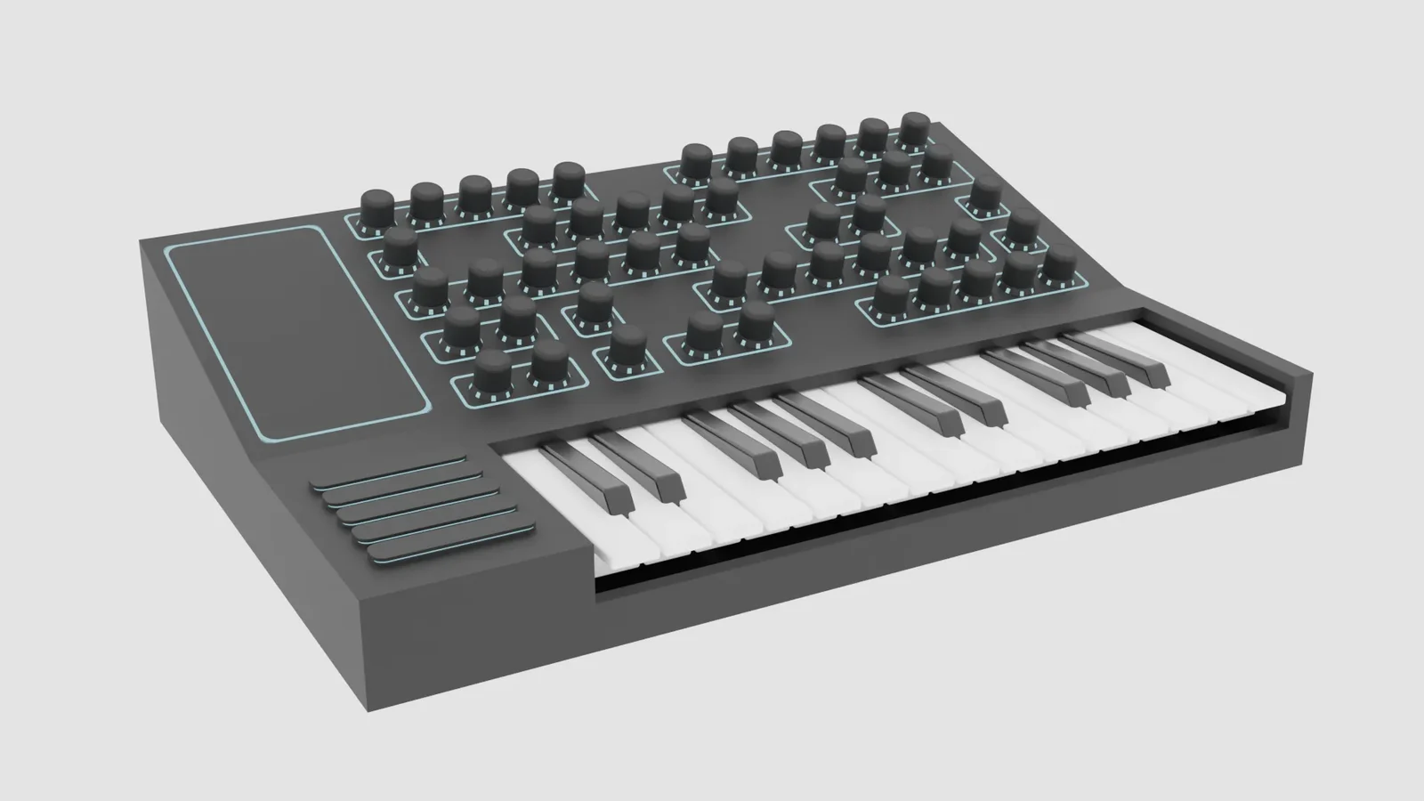 Midi Keyboard