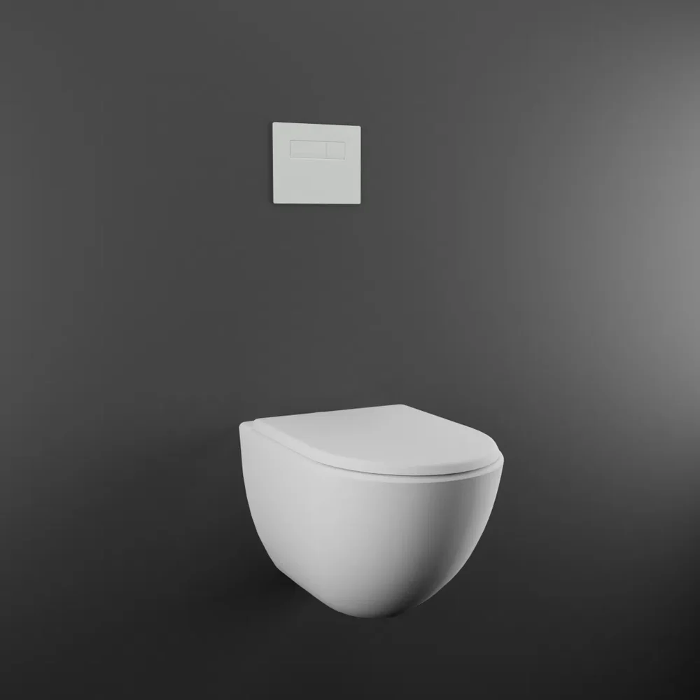 Modern Toilet