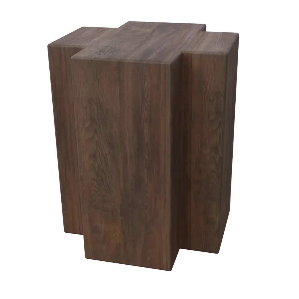 Plus Design Table