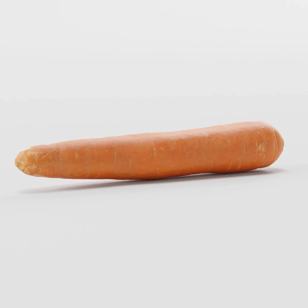 Carrot