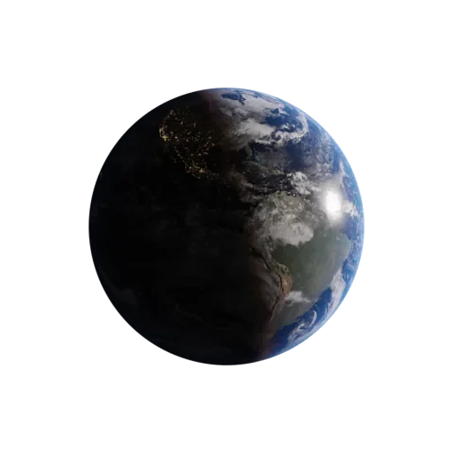 Earth