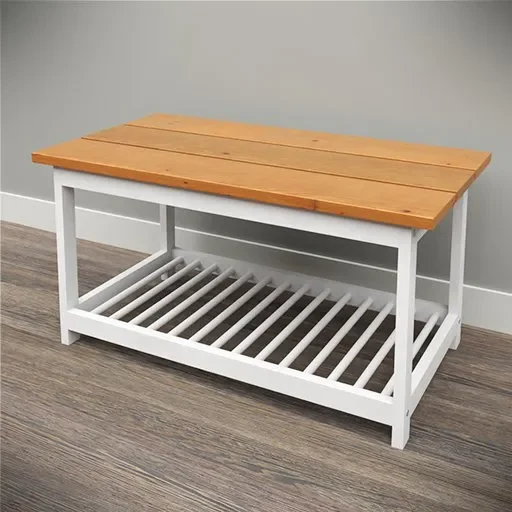 Shoe Rack