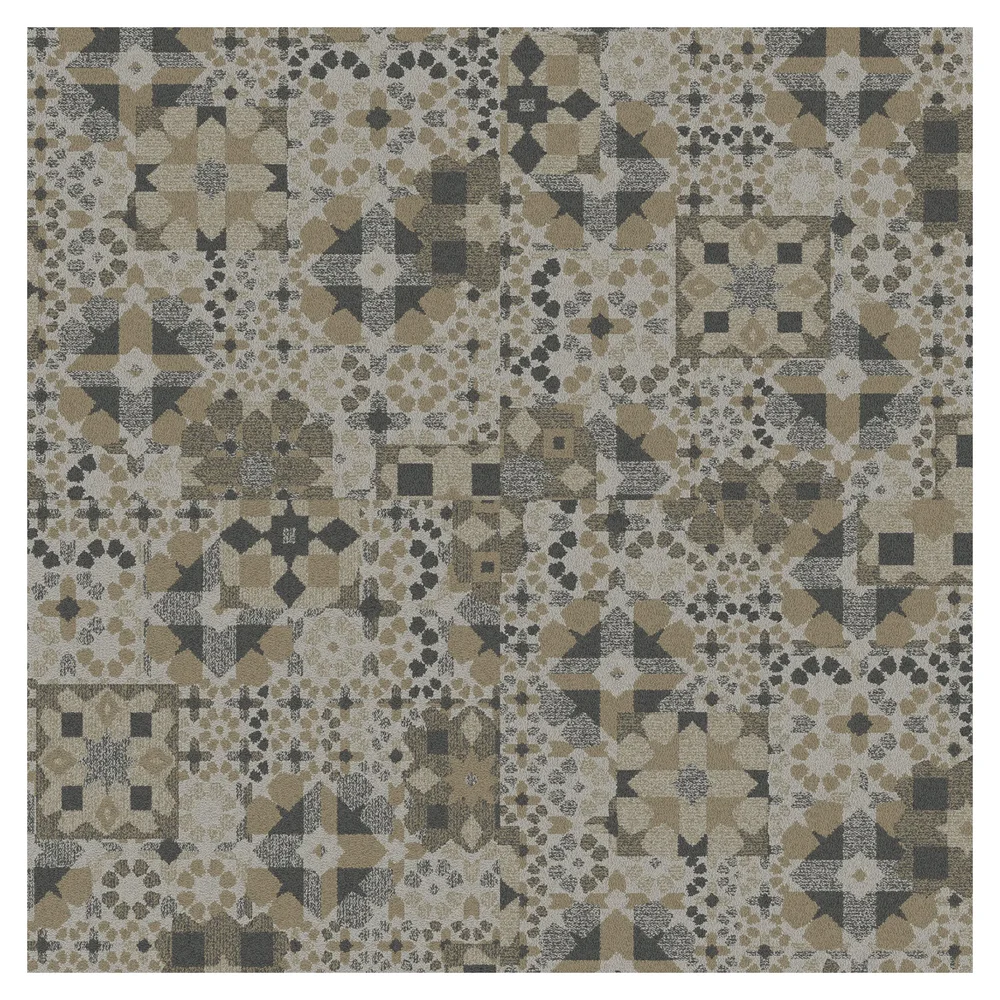 Head Over Heels Rodeo Carpet Tiles