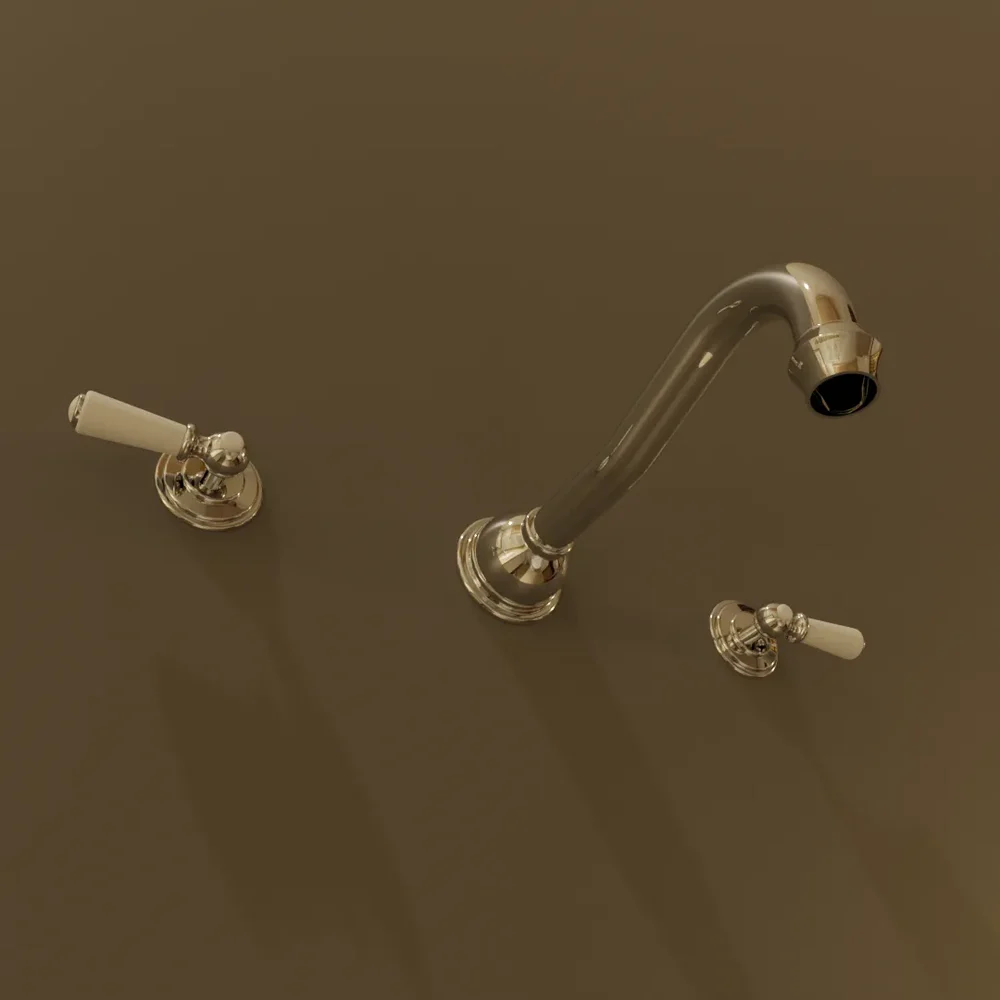 Perrin & Rowe Type Faucet