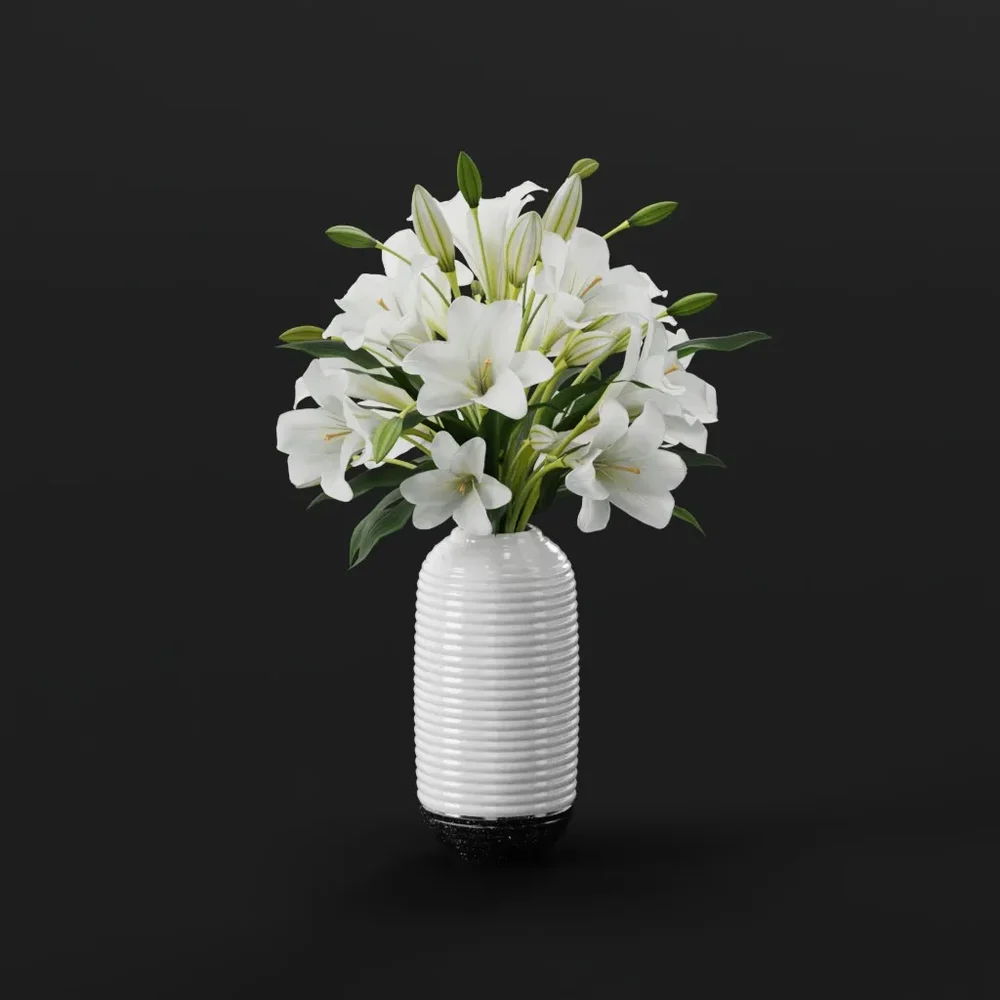 White Lily