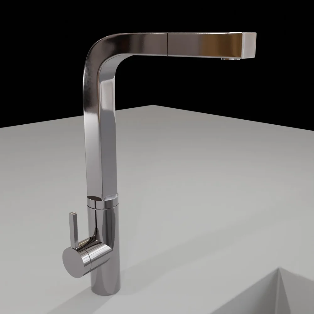 Kitchen Faucet