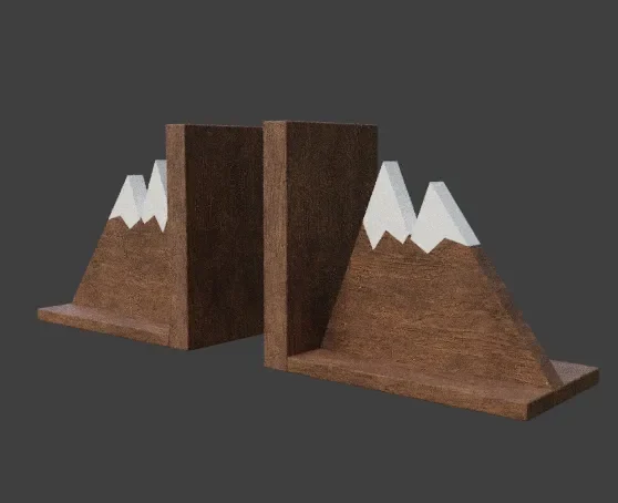 Bookend