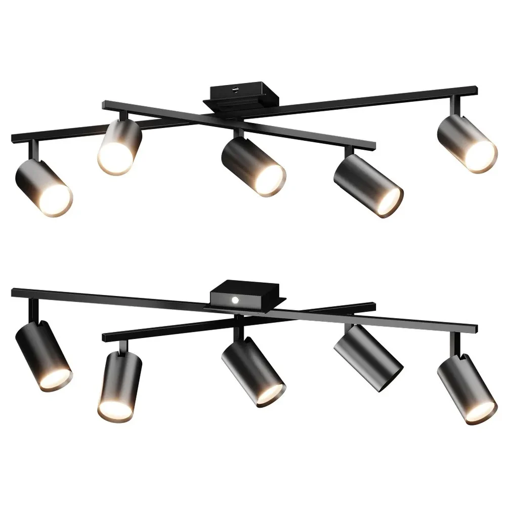 Marley Ceiling Light