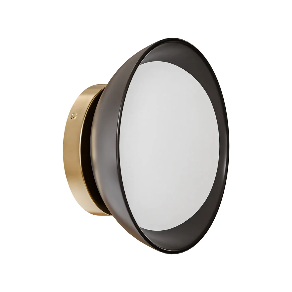 Glaze Small Sconce