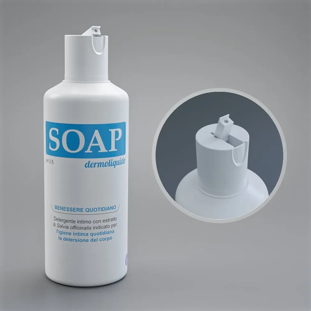 Liquid Soap