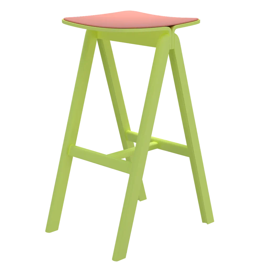 Copenhague Barstools