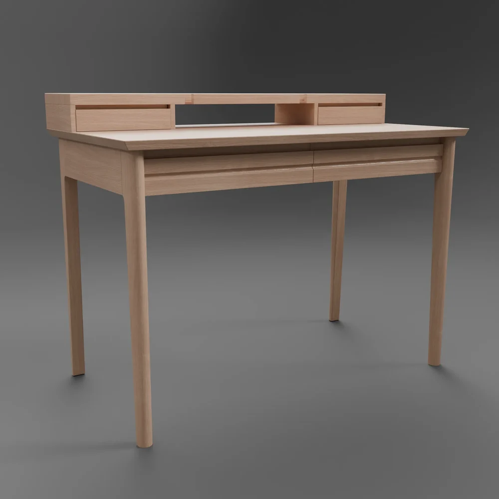 Dantone Home Home Office Desk