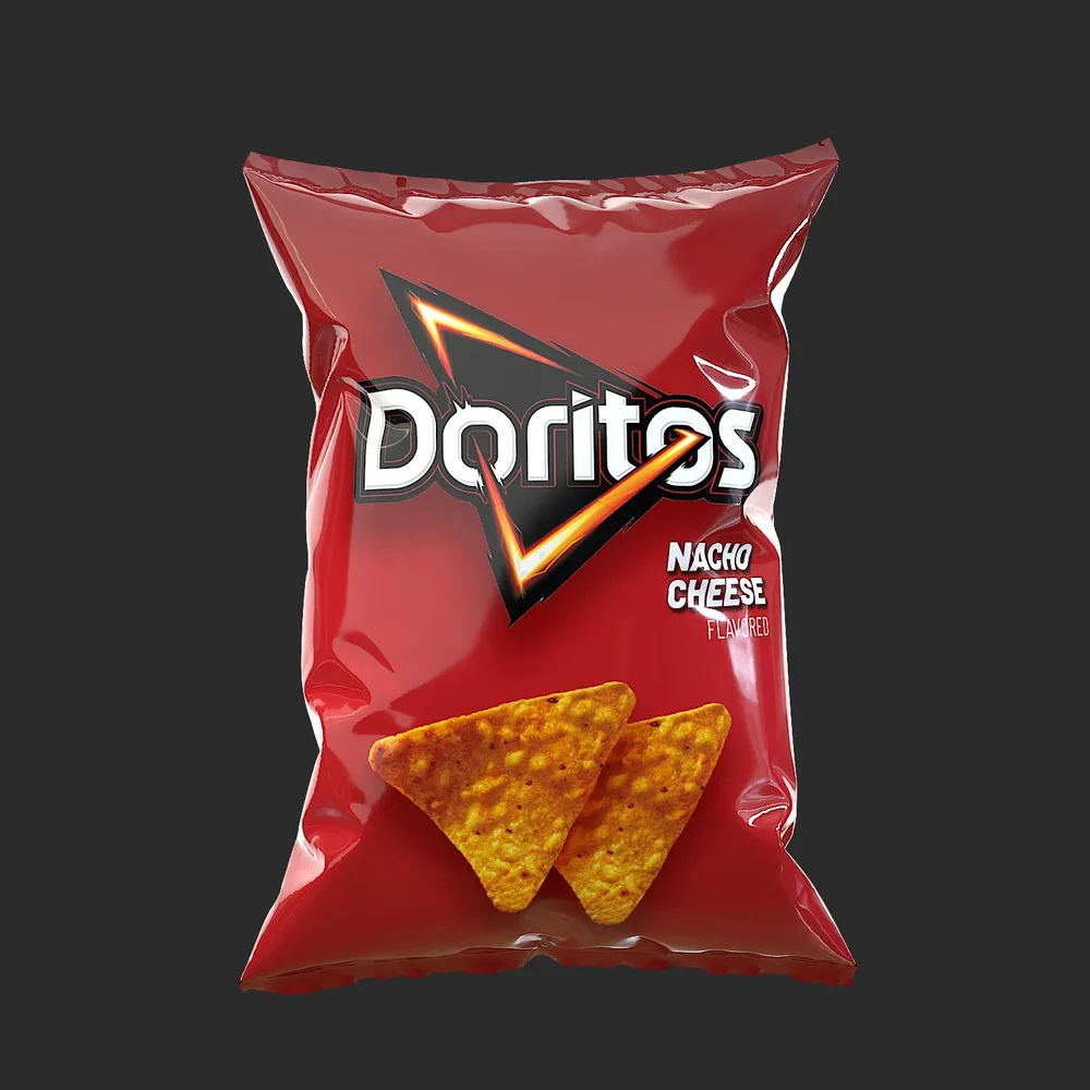 Chips Packaging