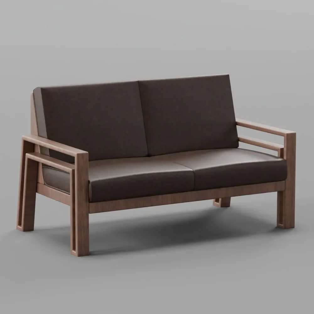 Solid Sheesham Wood