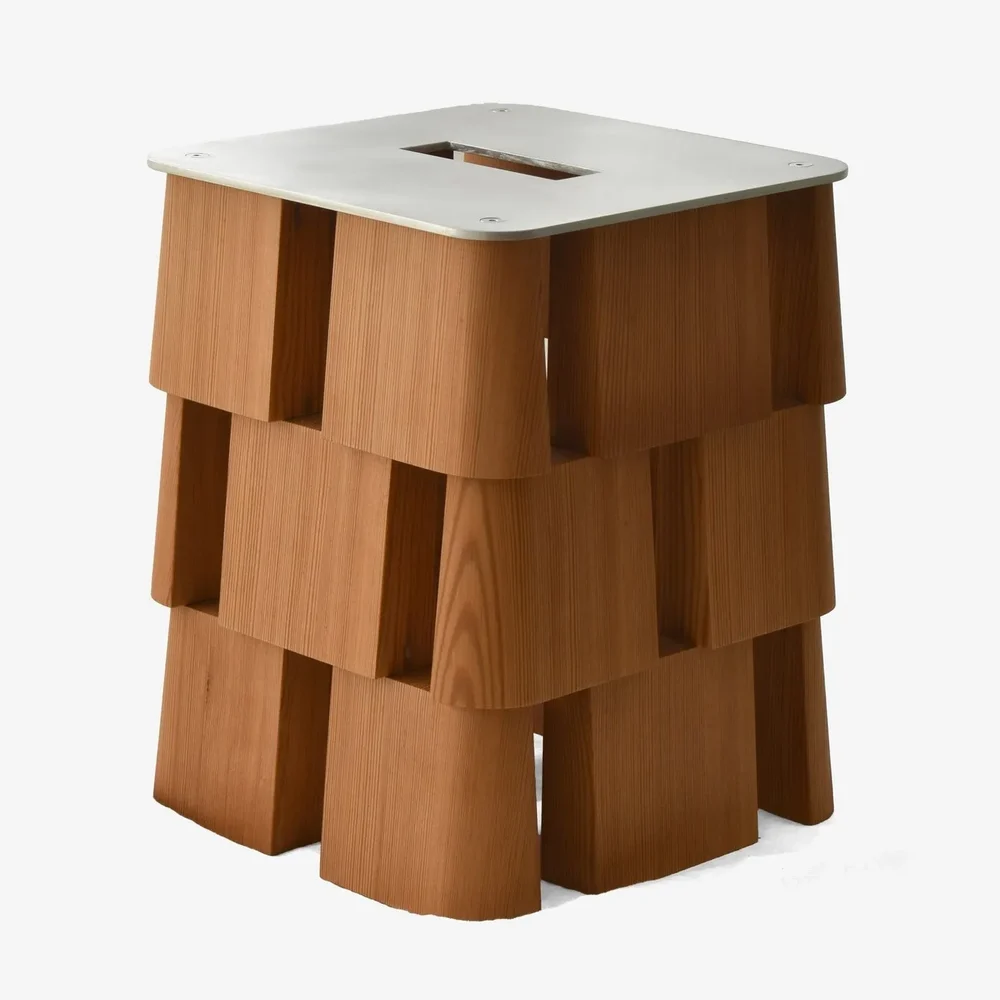 Petal Side Tablepetal Side Table