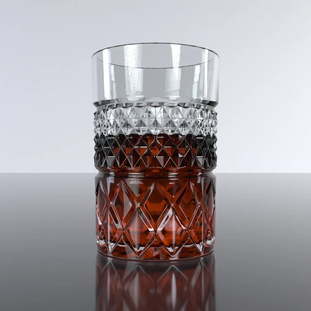 Bohemia Crystal Glass