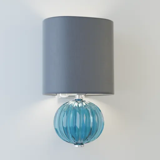 Jewel Wall Light