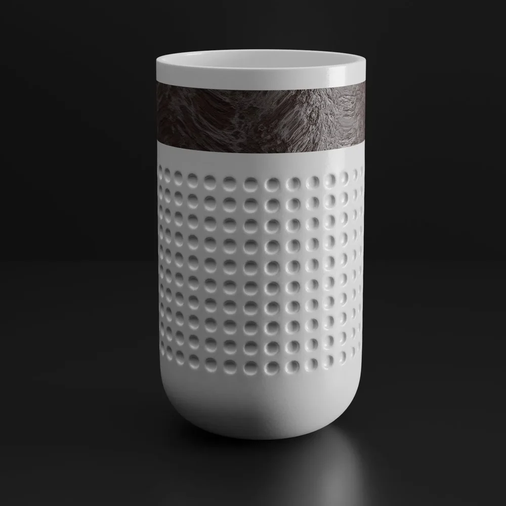 Decoration Vase