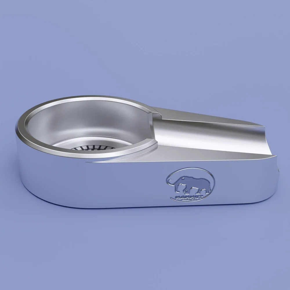 Cigar Ashtray