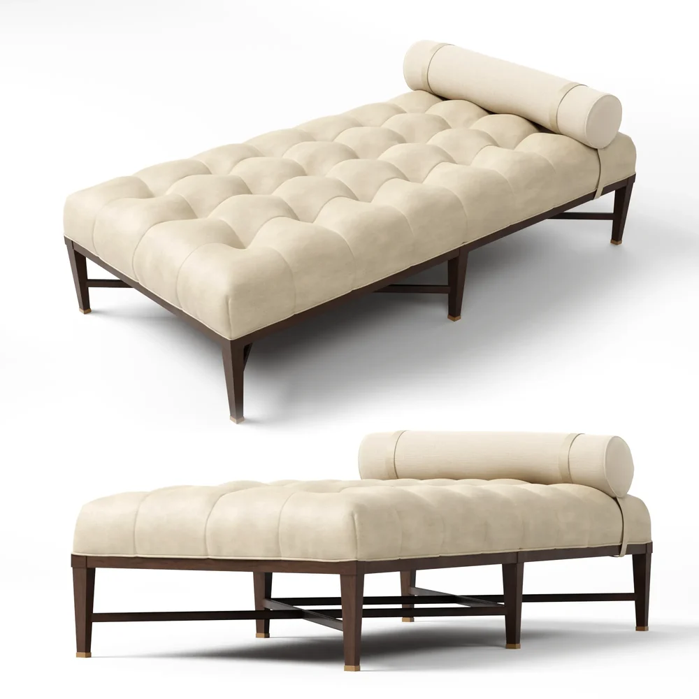 Suzanne Divan Daybed