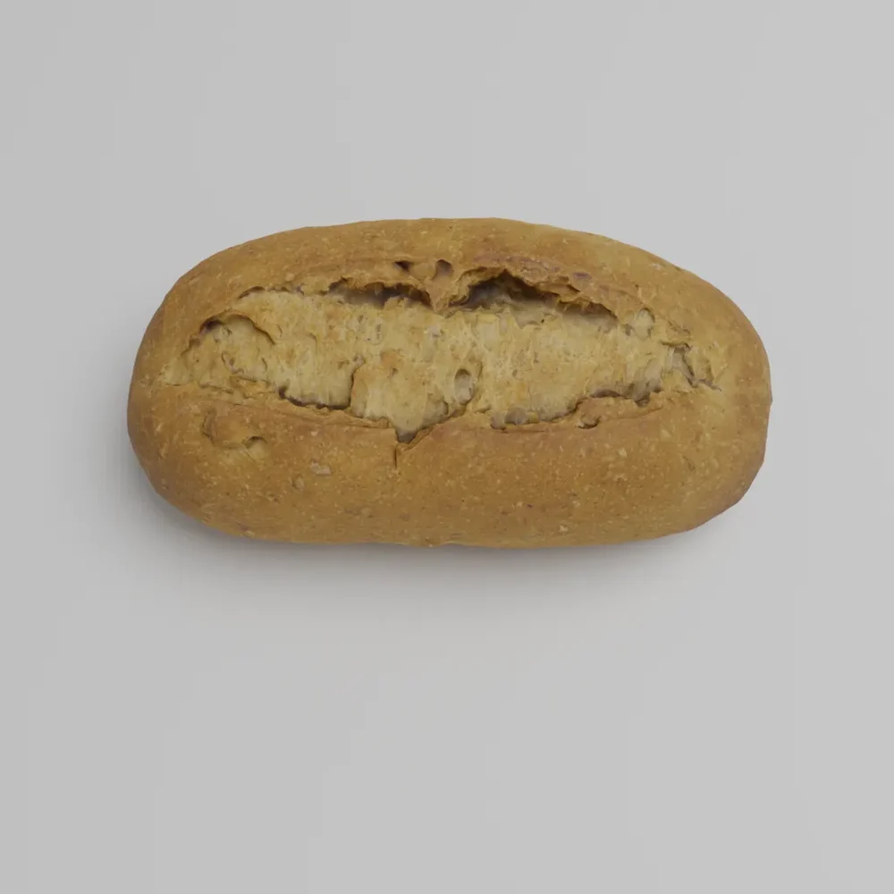 Bakery Roll