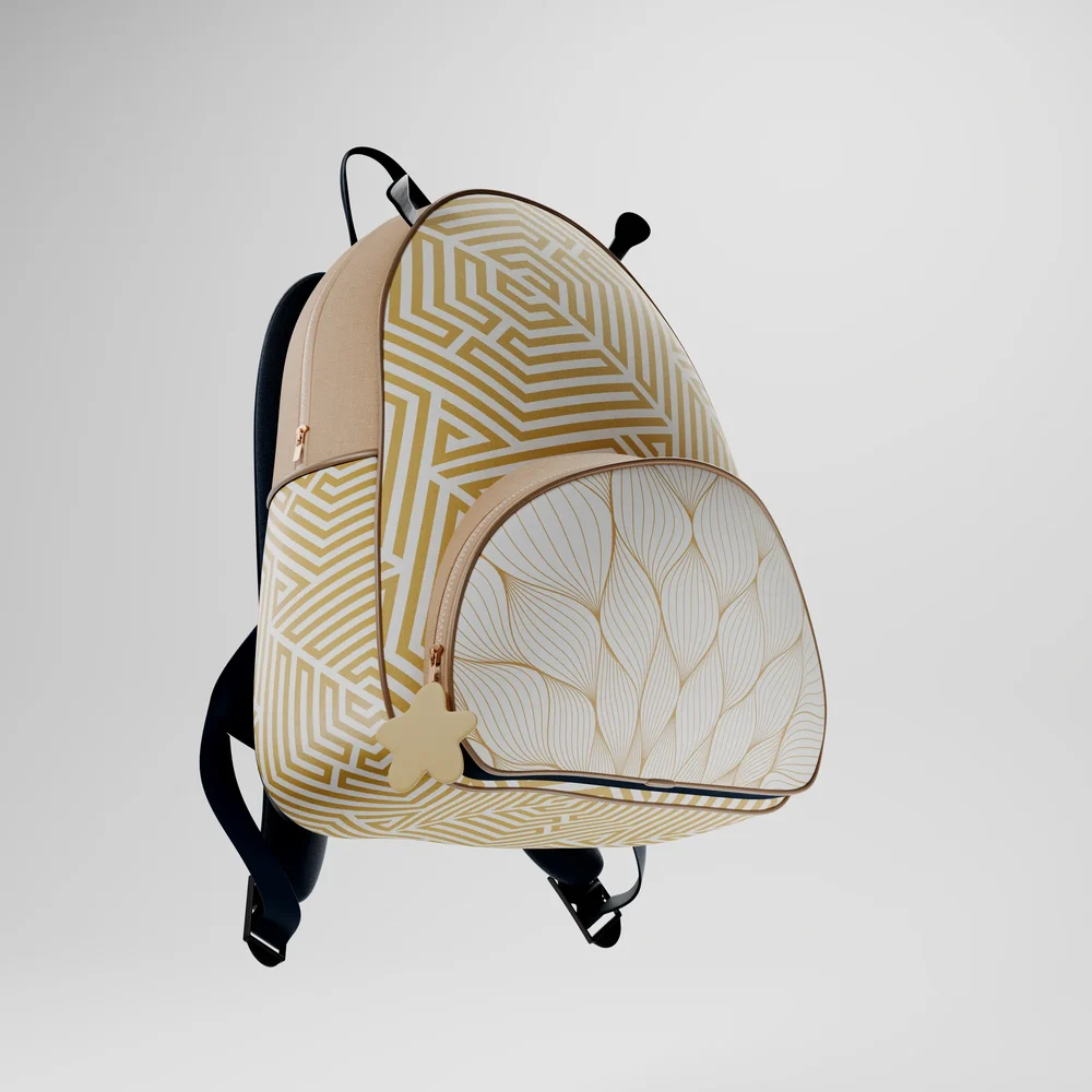 Elegant Stylish Bag