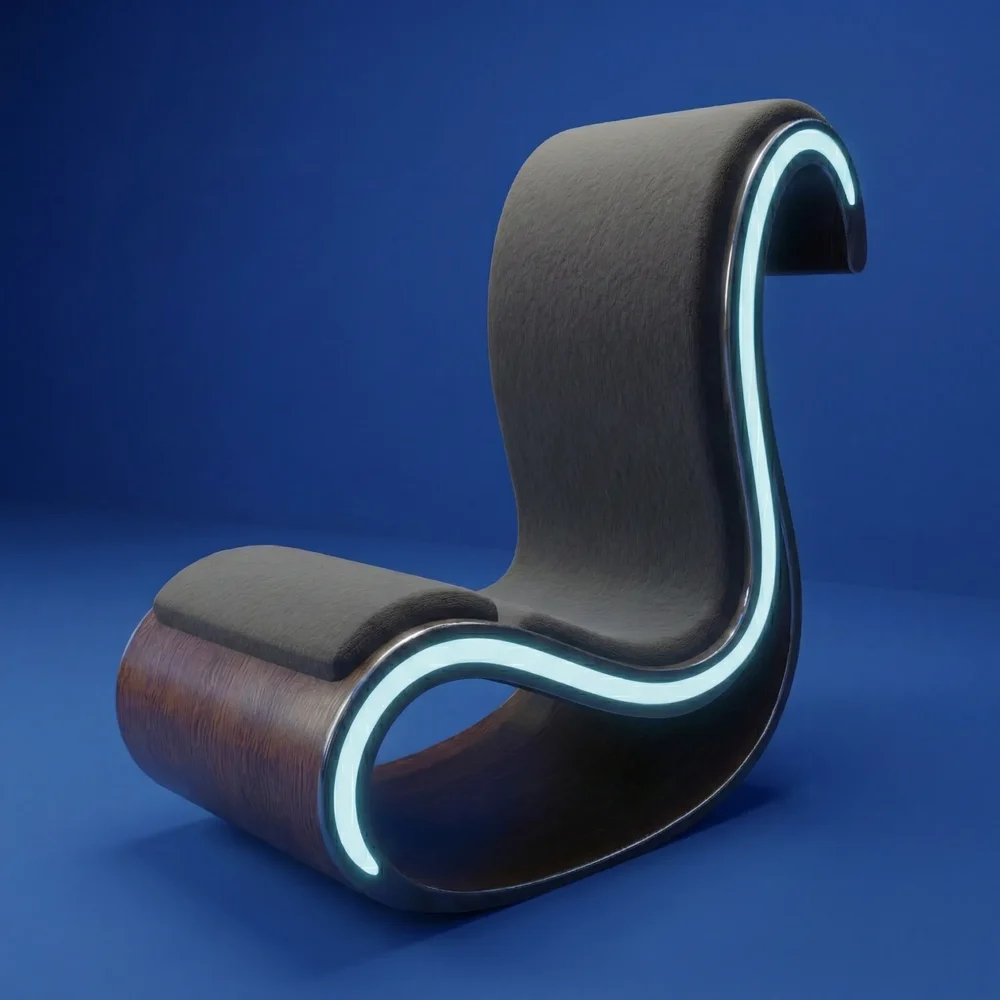 Lumina S-Curve