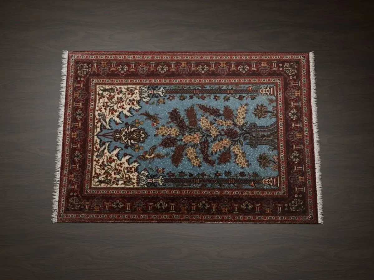 Persian Carpet