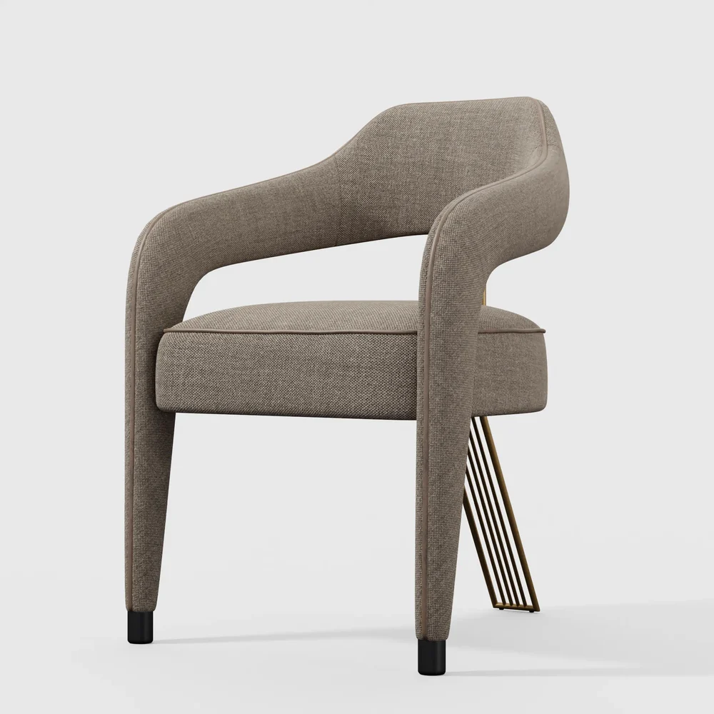 Invicta Ii Dining Chair