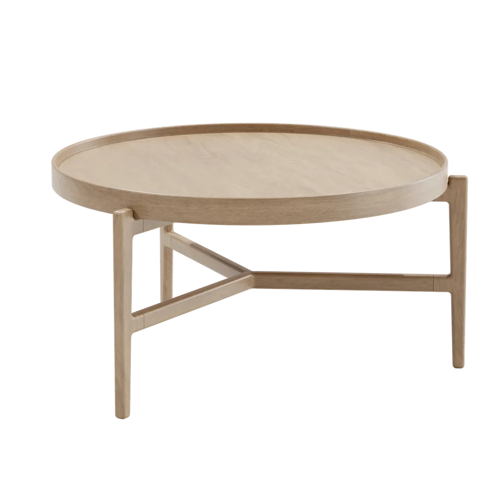 Coffee Table 2