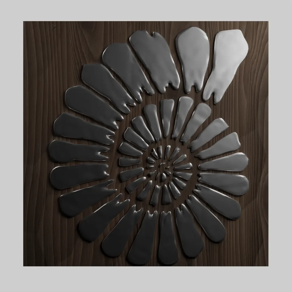 Panno Abstraction