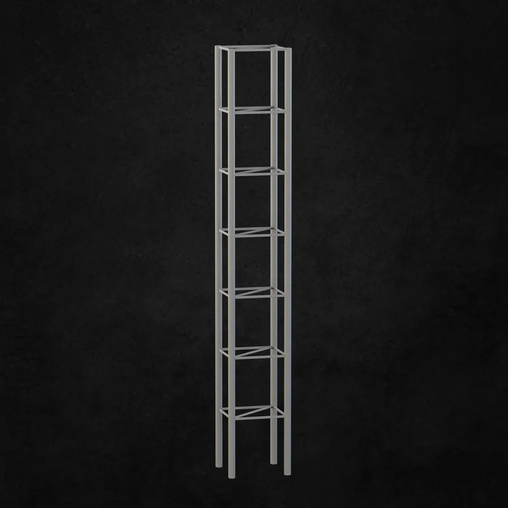 Scaffold Truss