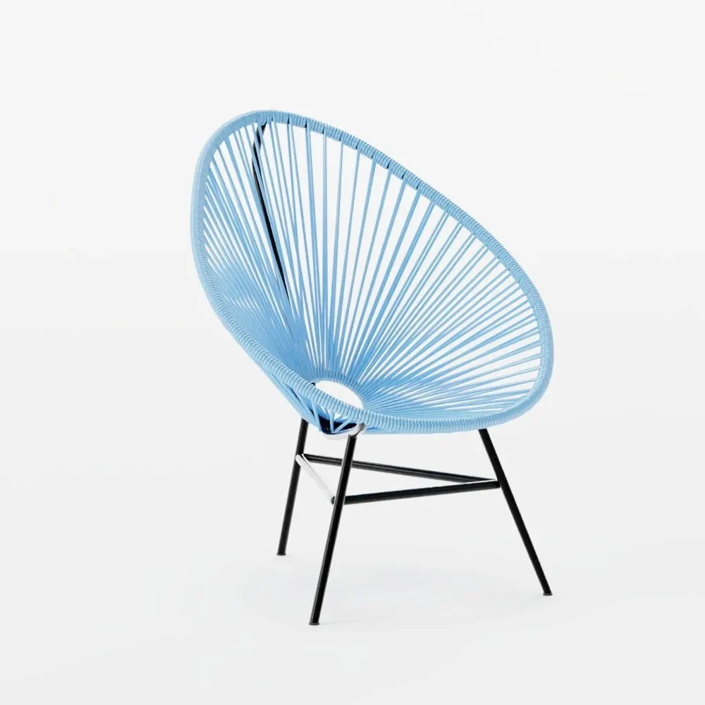 Acapulco Chair Blue