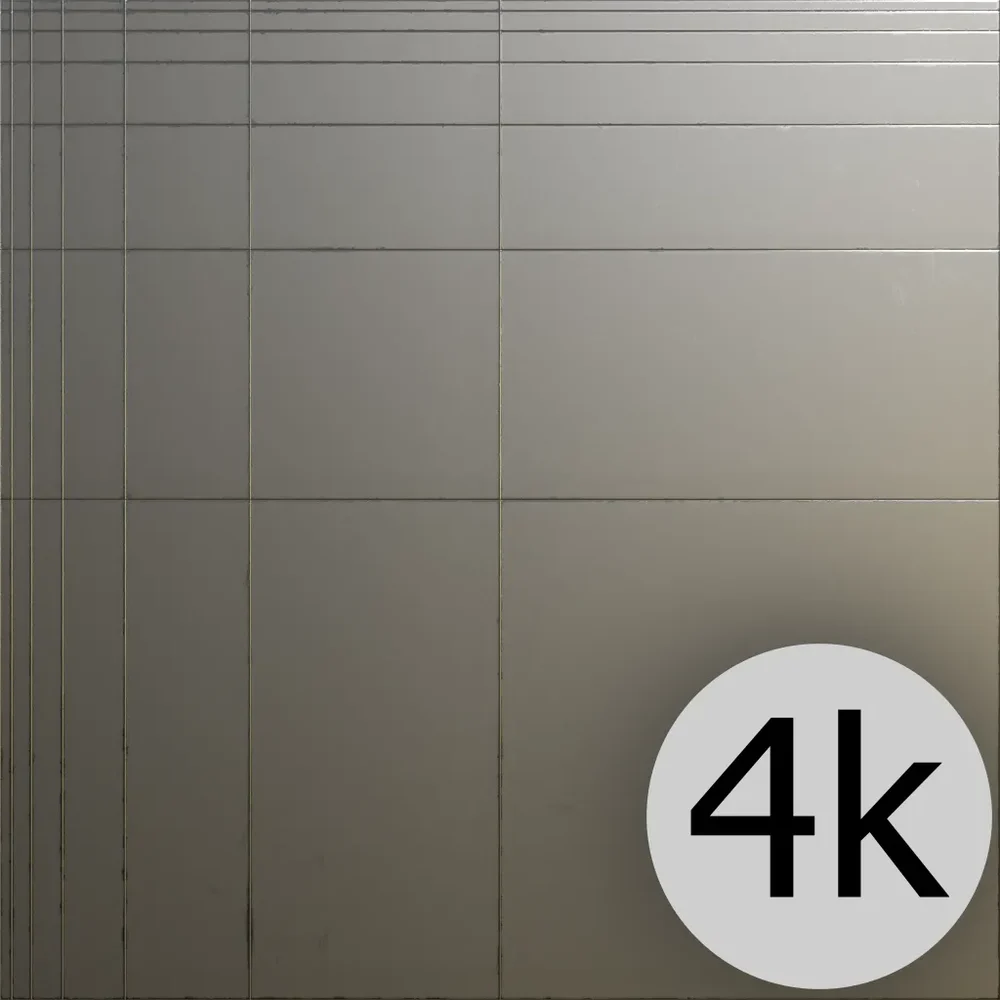 Trimsheet For Dream Uv-4k-Metal