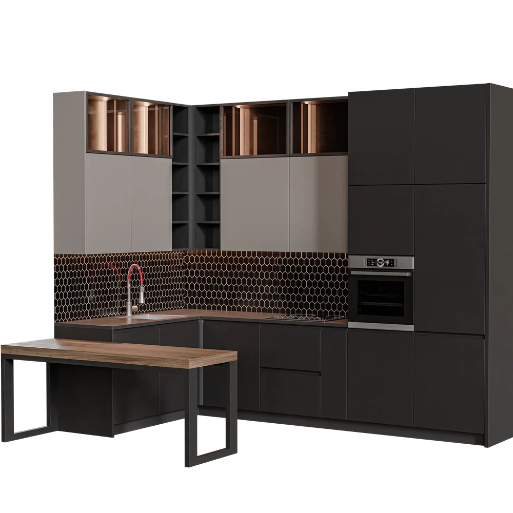 Kitchen Modern56