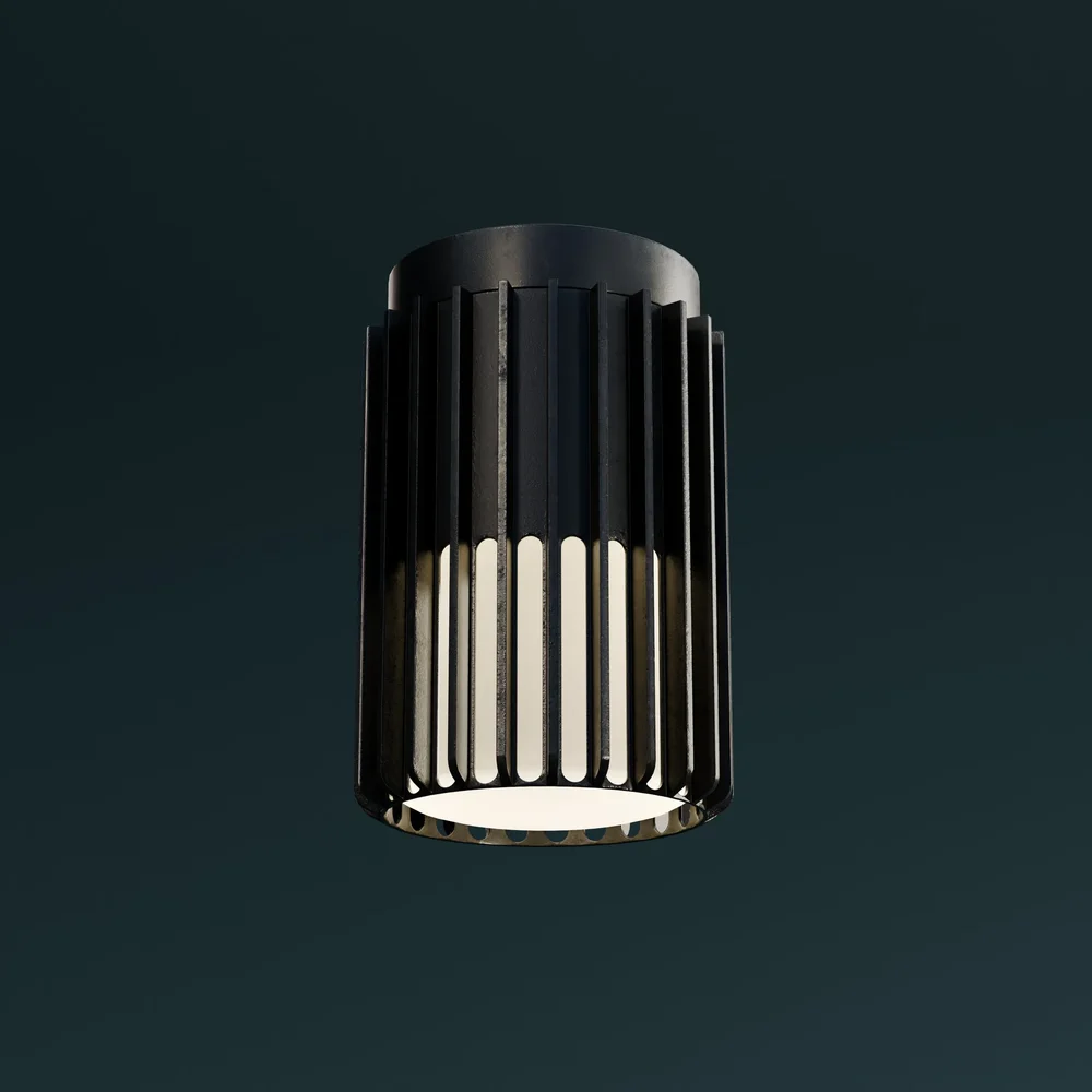 Aldura Ceiling Lamp