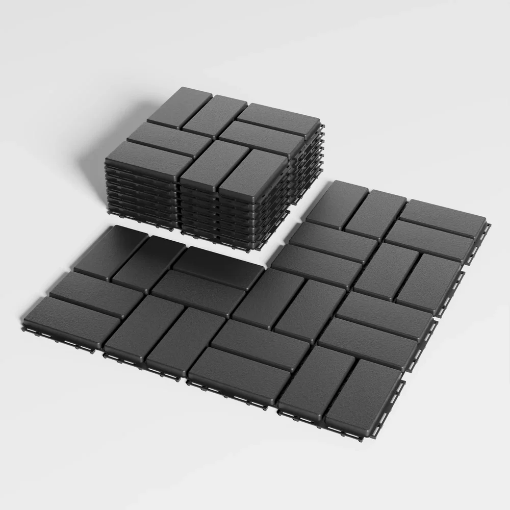 Outdoor Tiles For Patio