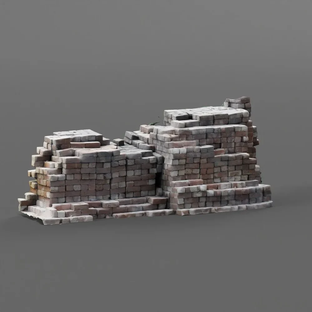 Bricks Bundel