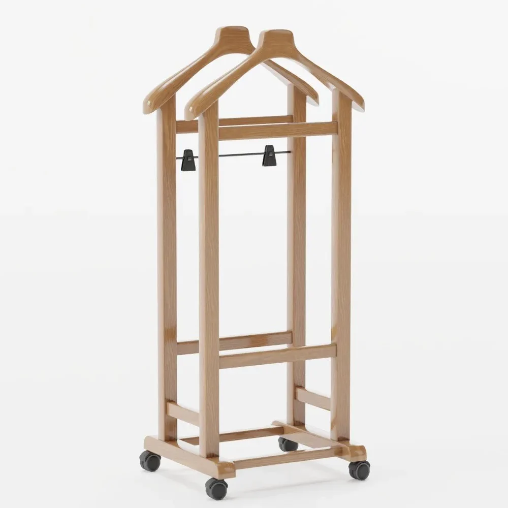 Coat Rack 01