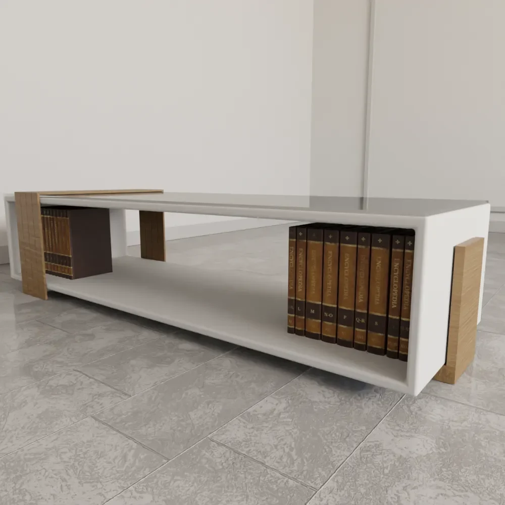 Luxury Table