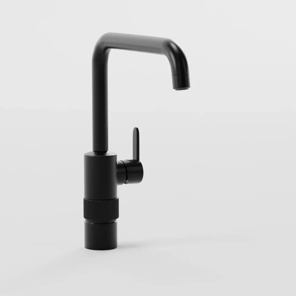 Instant Hot Water Tap Kitchen