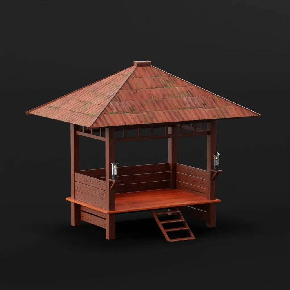 Gazebo