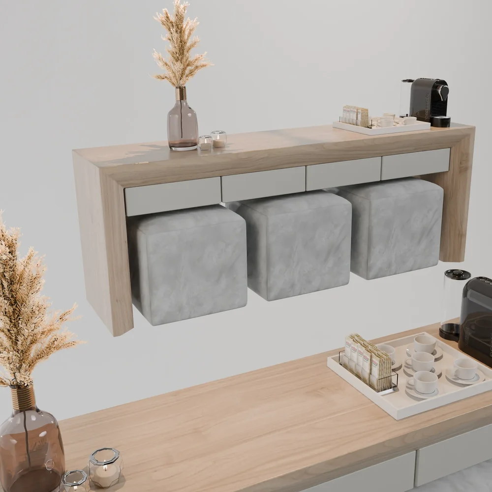 Elegant Table