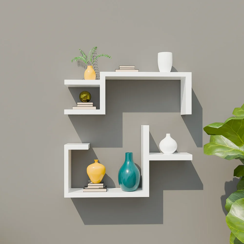 Urbanwave Wall Decor