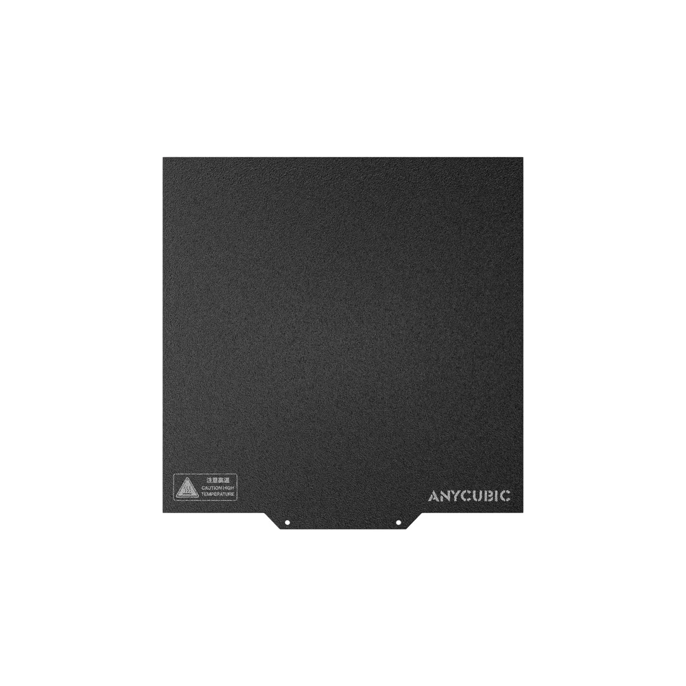 Anycubic 3d Printer Heat Plate